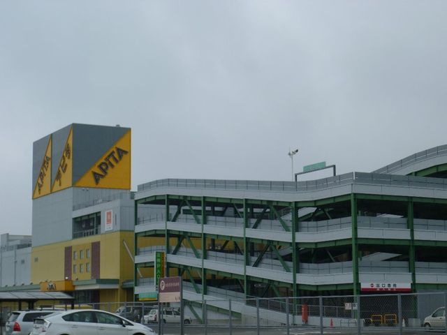 アピタ江南西店