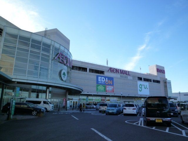 イオン扶桑店