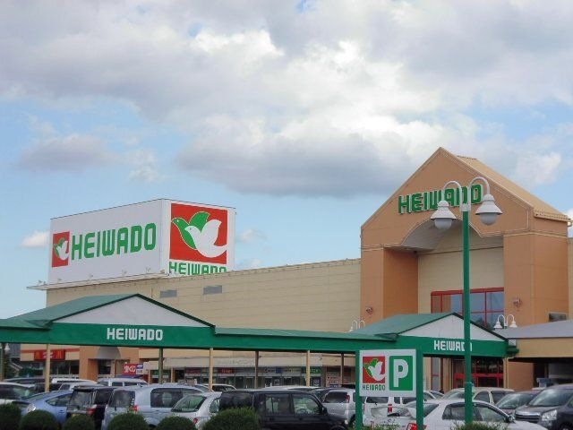 平和堂江南店