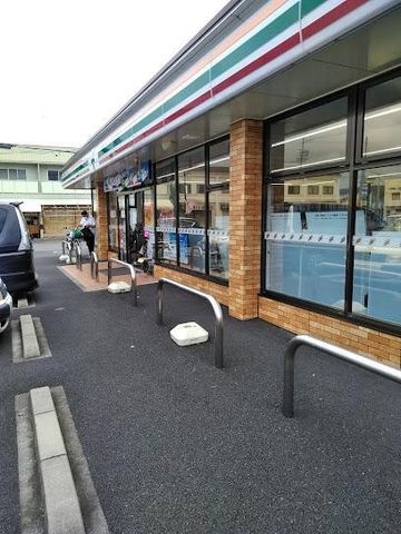 セブンイレブン扶桑寺裏店