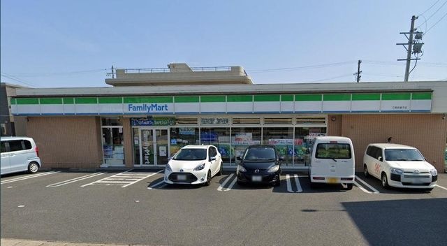 ファミリーマート江南赤童子店