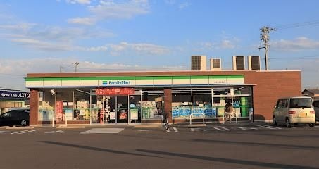 ファミリーマート江南江森町東店