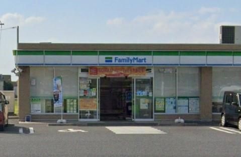 ファミリーマート犬山羽黒栄店