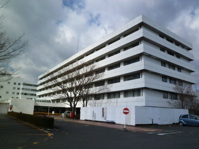 社会医療法人志聖会総合犬山中央病院