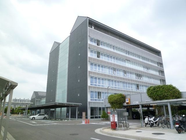 犬山市役所