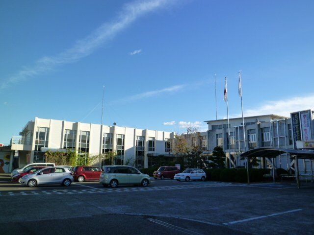扶桑町役場