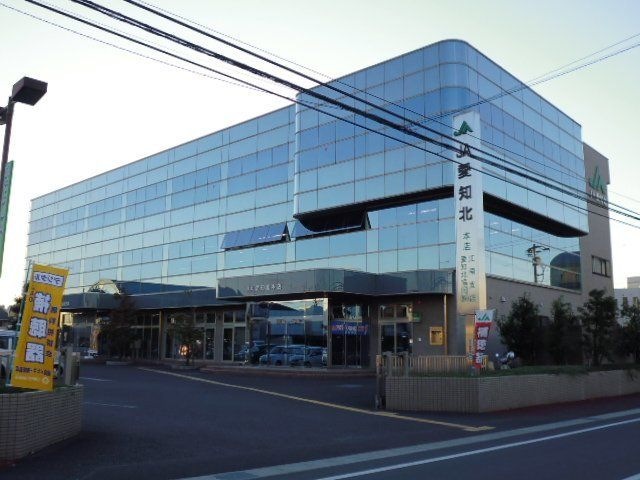 JA愛知北江南支店