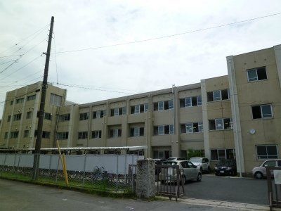 江南市立古知野中学校
