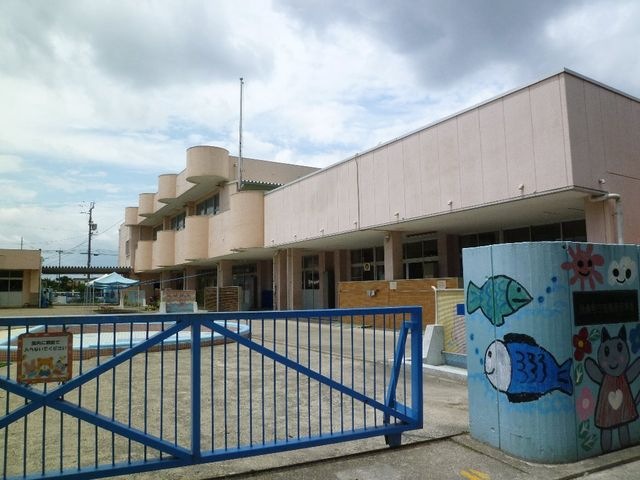 高雄南保育園