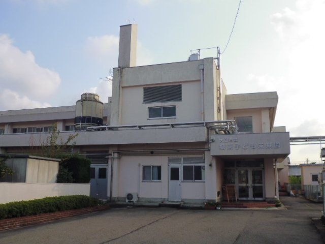 犬山市立城東子ども未来園