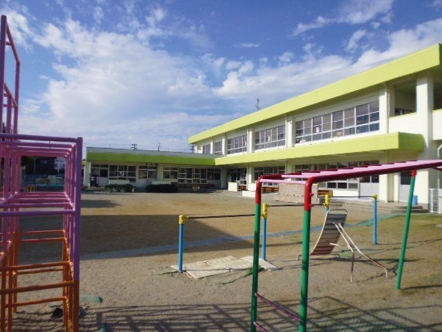 江南市立古知野中保育園