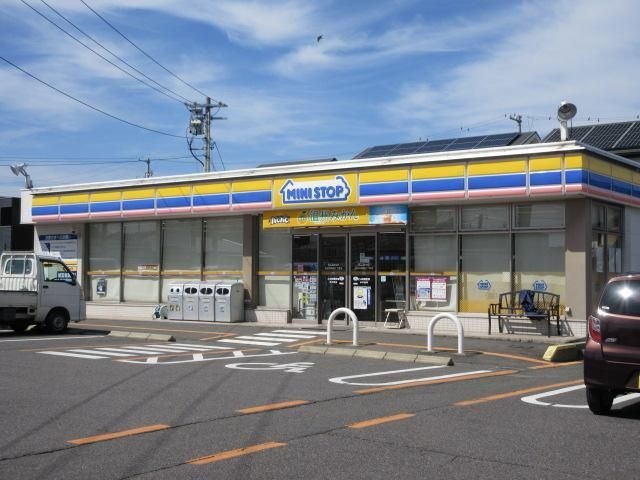 ミニストップ四日市蒔田2丁目店