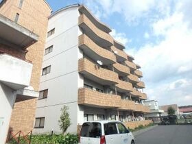 アイビー館の外観