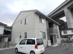 Unacasacomodaの外観