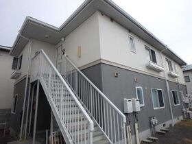 フレグランスいしやの外観