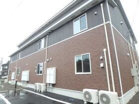 シティクレメントの外観