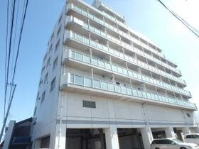 セレスティアル新居浜の外観