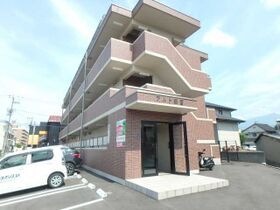 アルト泉宮の外観