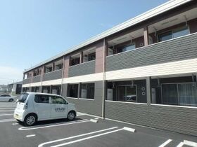 ヴェルジュウマの外観