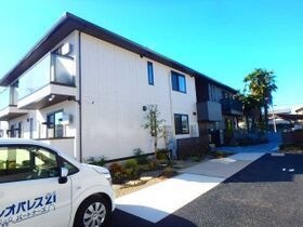 tubakihouseの外観