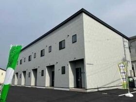 ELF松柏の外観