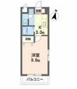 エストゥディオKATOの間取図