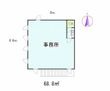 アイビー館の間取図