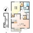 アレグリア の間取図
