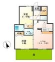 ドリーム・21 A・B棟の間取図
