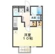 ラ・メールTAKASAGOの間取図