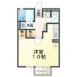ラ・メールTAKASAGOの間取図