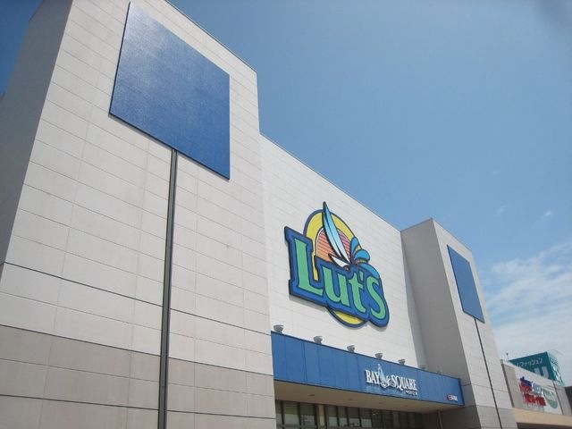 ベイスクエア津