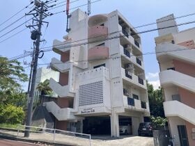 ダンデライオンヒルの外観