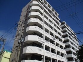 トーマス前島Ⅲの外観
