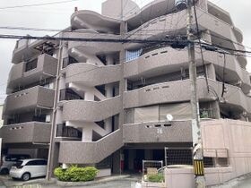 メゾン翔の外観
