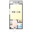 ダンデライオンヒルの間取図