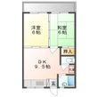 キャピオンの間取図