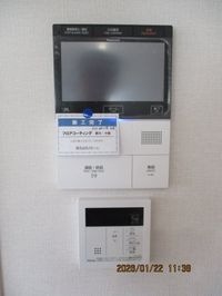 モニターホン