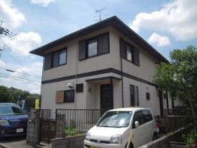 相楽郡精華町桜が丘4丁目の外観