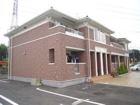 木津川市市坂小谷口の外観