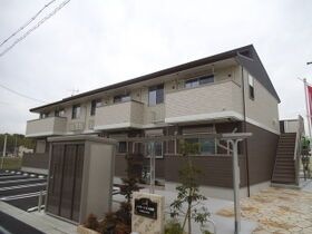 木津川市城山台10丁目の外観