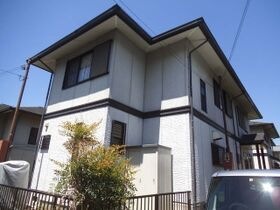 奈良市神功5丁目の外観