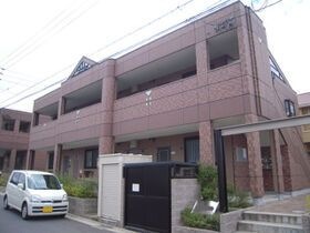 木津川市梅美台5丁目の外観
