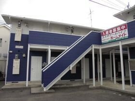 木津川市相楽神後原の外観