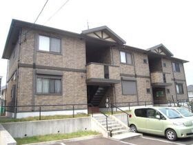 木津川市州見台1丁目の外観