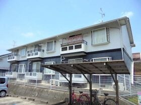 相楽郡精華町桜が丘4丁目の外観