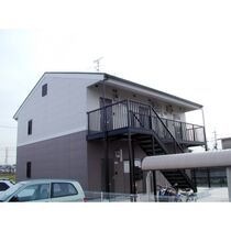 木津川市木津川原田の外観