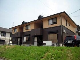 相楽郡精華町桜が丘4丁目の外観