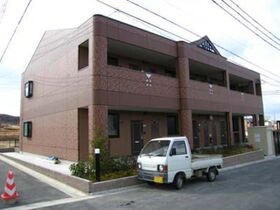 木津川市梅美台5丁目の外観