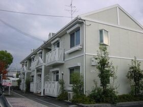 USハーモニーの外観